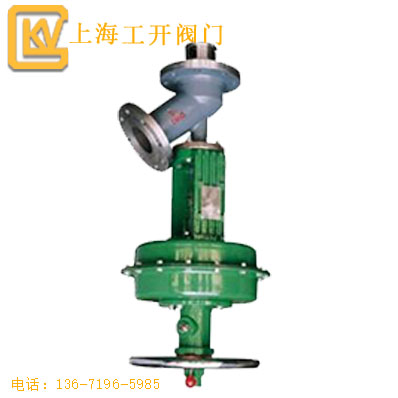 調(diào)節(jié)閥  氣動調(diào)節(jié)閥